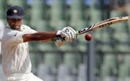 Dravid stood between India and defeat on numerous occasions.